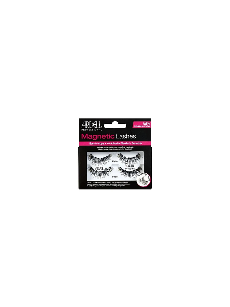 Ardell Magnetic Lashes - Double Whispies