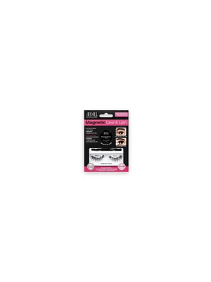 Ardell Magnetic Liner & Wispies Lash Kit