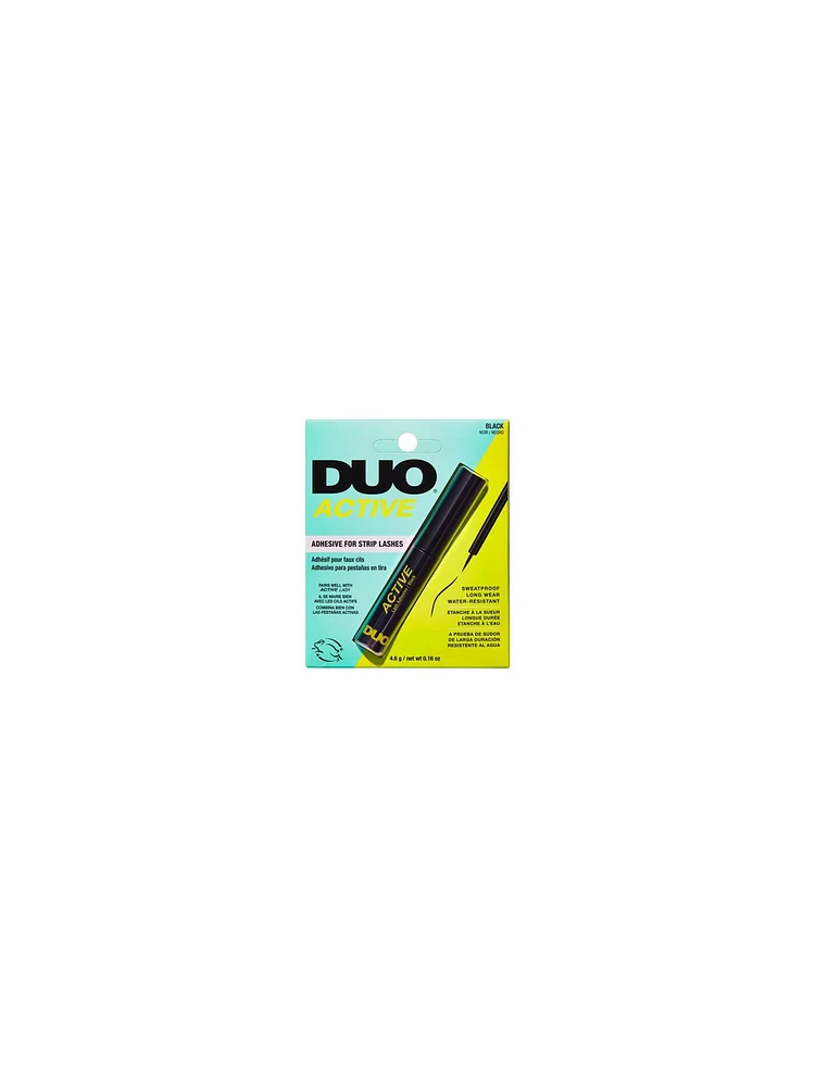 Ardell Active Duo Adhesive Black