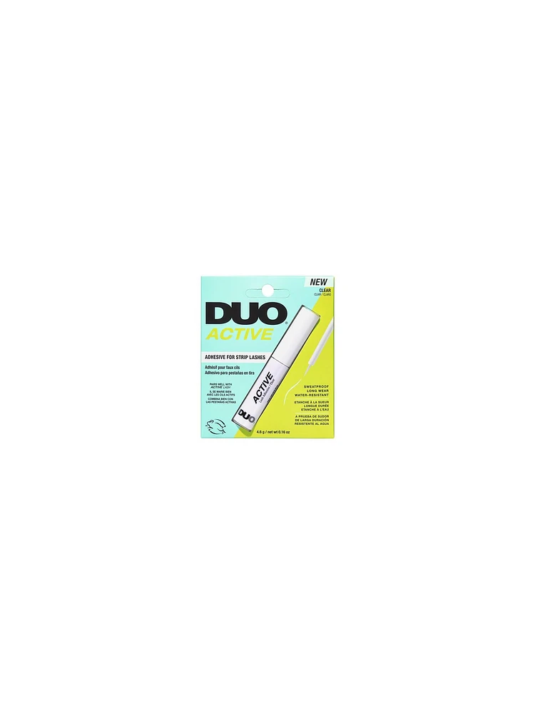 Ardell Active Duo Adhesive Clear