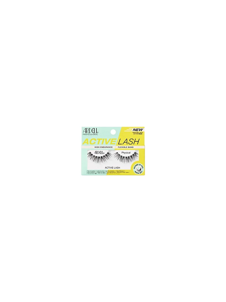 Ardell Active Lash - Physical