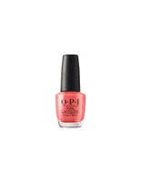 OPI Tempura-ture is Rising