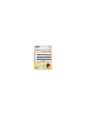 Ardell Winks PressOn Pre-Glued Underlash Extensions Volume