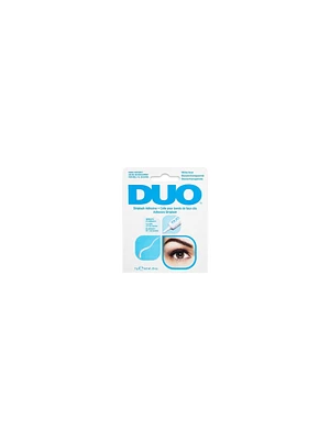 Adhésif pour cils DUO Striplash Transparent - 7g