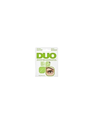 Ardell Duo Brush-On Adhesive Clear - 5g