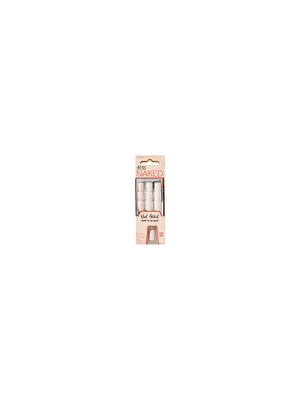 Ardell Nail Addict Naked Porcelain