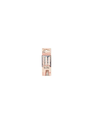 Ardell Nail Addict Naked Pristine