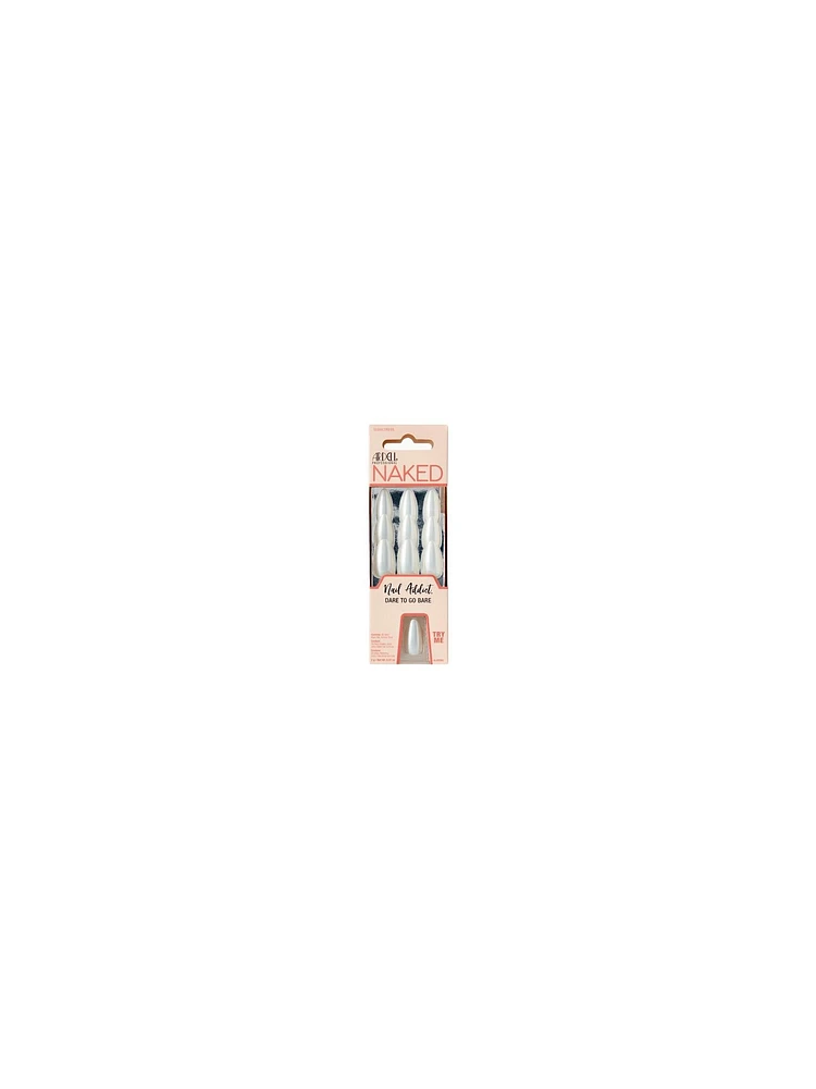 Ardell Nail Addict Naked Seductress