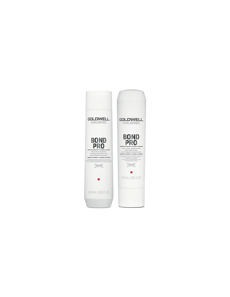 Goldwell Dualsenses Bond Pro Duo