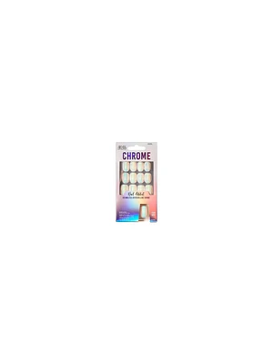 Ardell Nail Addict Chrome Aura