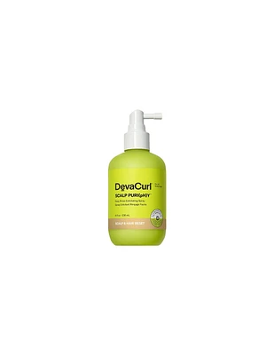 DevaCurl Scalp Puri(pH)y Exfoliating Spray - 236ml