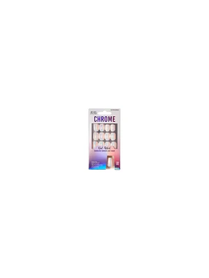 Ardell Nail Addict Chrome Retrograde