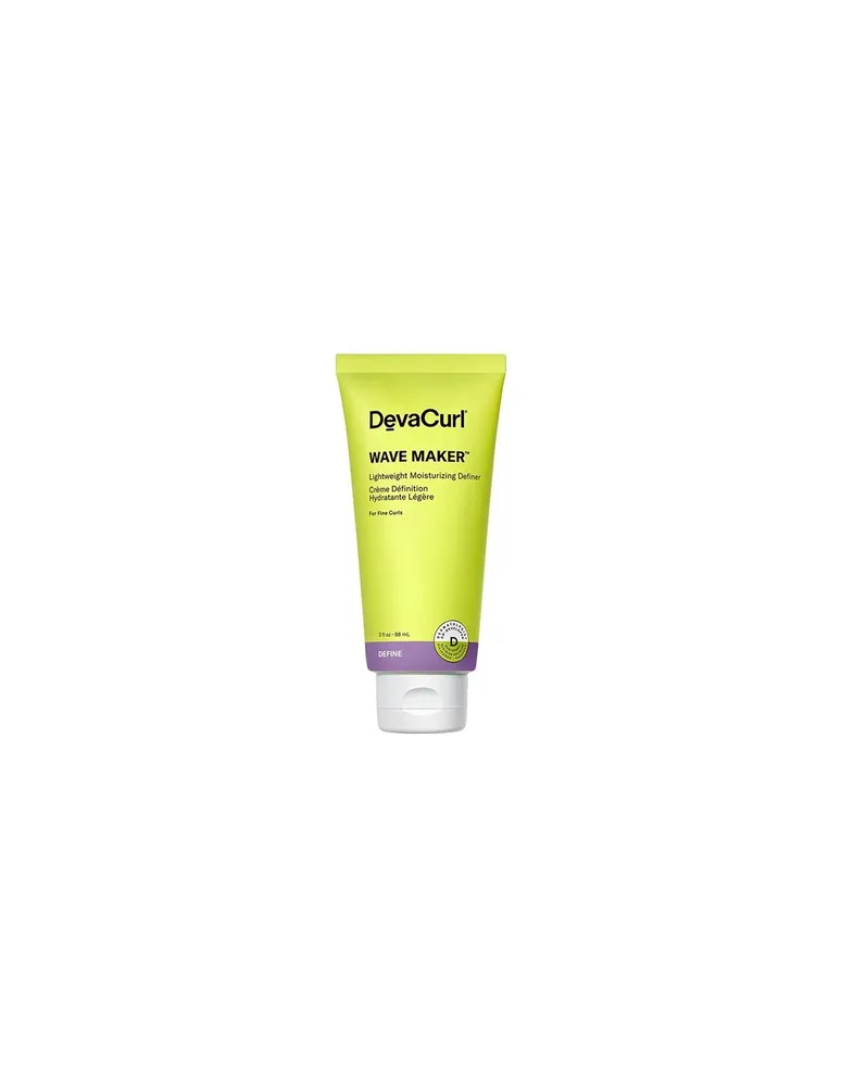 DevaCurl Wave Maker Lightweight Moisturizing Definer - 88ml