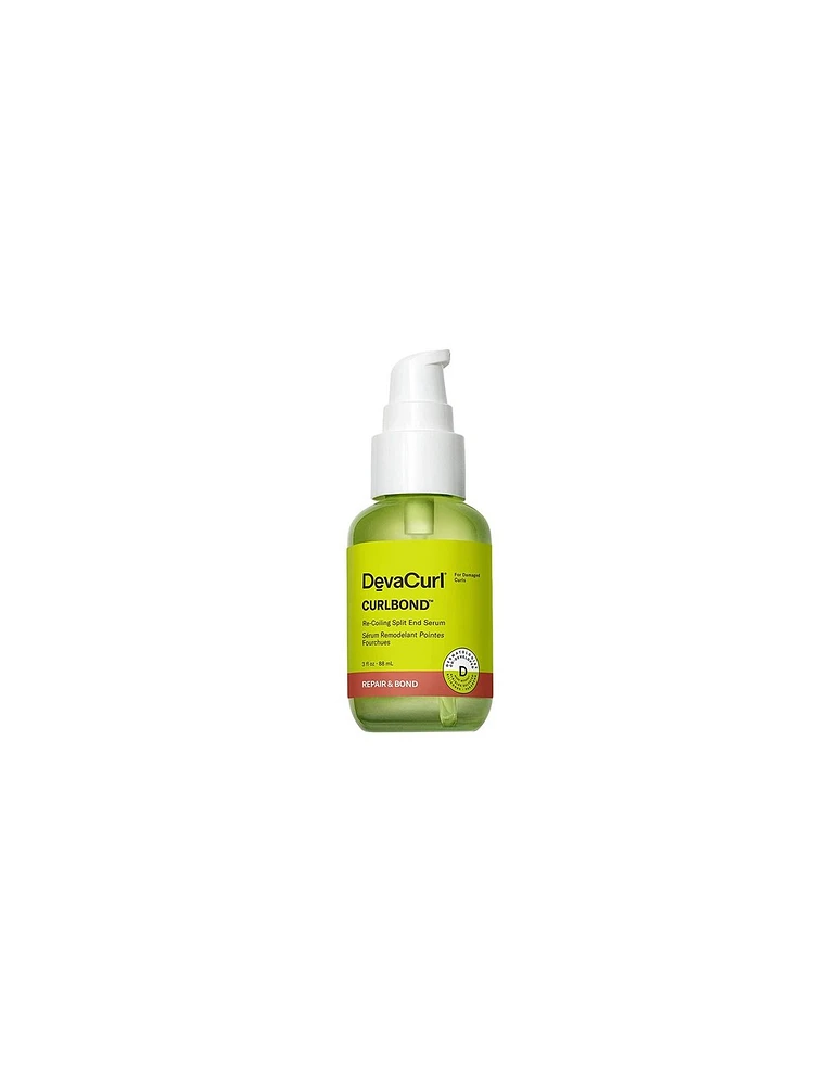 DevaCurl FLEXFACTOR Curl Protection & Retention Primer - 88ml