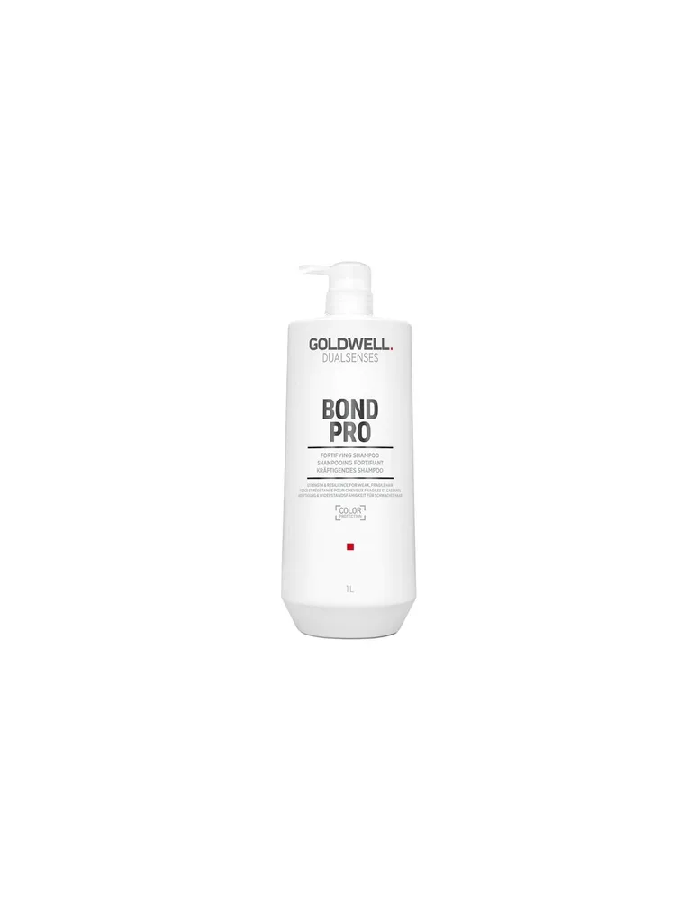 Goldwell Dualsenses Bond Pro Fortifying Shampoo - 1L