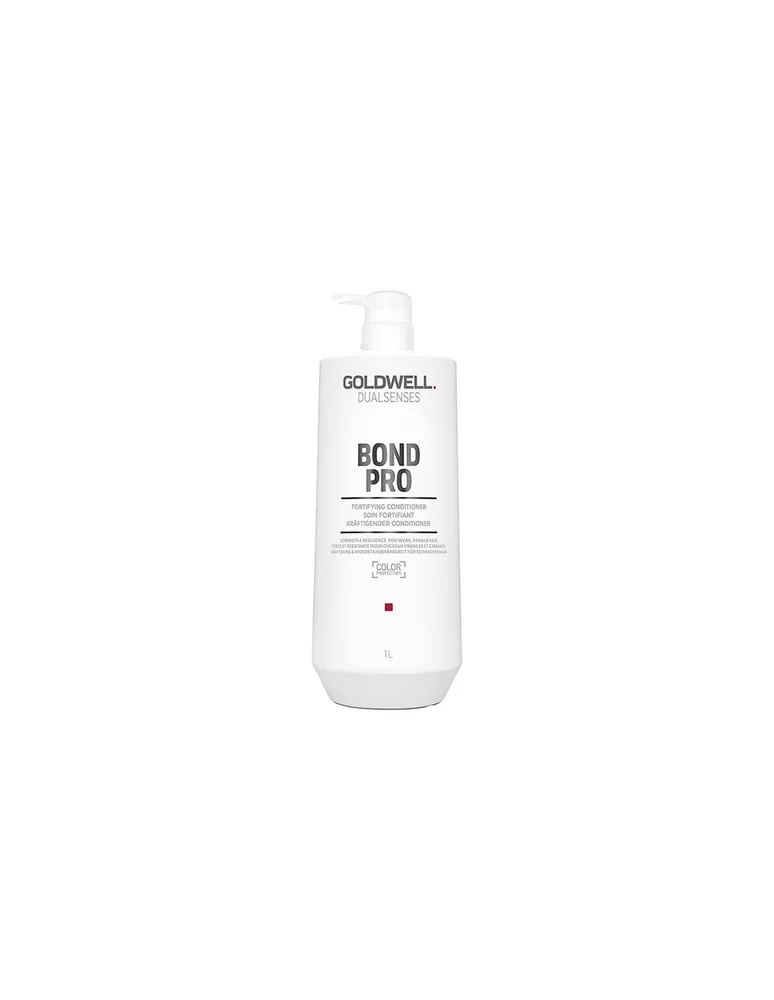 Goldwell Dualsenses Bond Pro Fortifying Conditioner - 1L