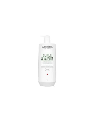 Goldwell Dualsenses Curls & Waves Shampoo - 1L