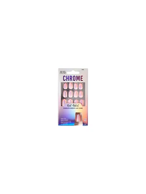 Ardell Nail Addict Chrome Orb