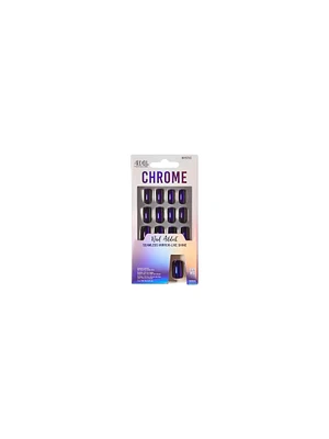Ardell Nail Addict Chrome Mystic
