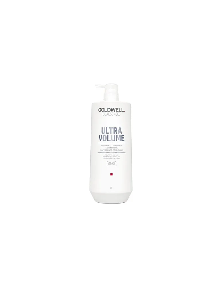 Goldwell Dualsenses Ultra Volume Conditioner - 1L