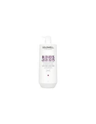 Goldwell Dualsenses Blondes & Highlights Conditioner - 1L