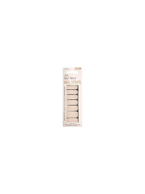 Ardell Nail Addict Nail Strips Cafe Latte