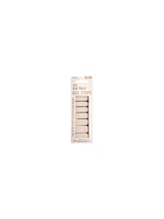 Ardell Nail Addict Nail Strips Cafe Latte