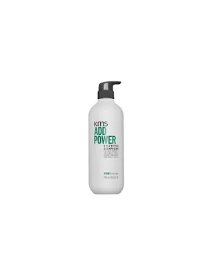 KMS AddPower Shampoo - 750ml