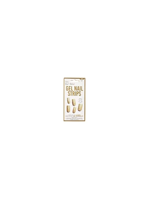 Ardell Nail Addict Gel Nail Strips Pot Of Gold
