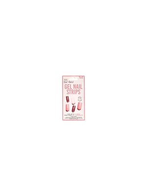 Ardell Nail Addict Gel Nail Strips