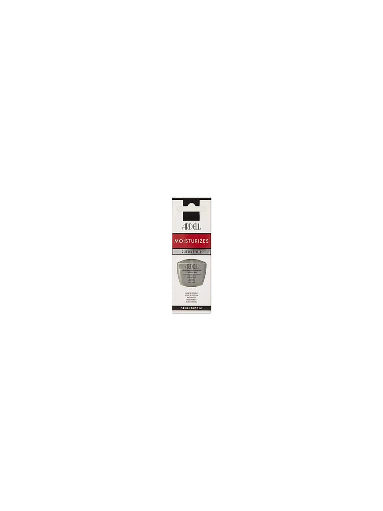 Ardell Cuticle Oil - 14ml