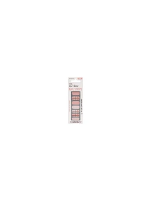 Ardell Nail Addict Nail Strips - Pink Perfection