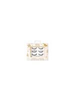 Ardell Naked Lashes 420 Holiday Pack 3 Pk