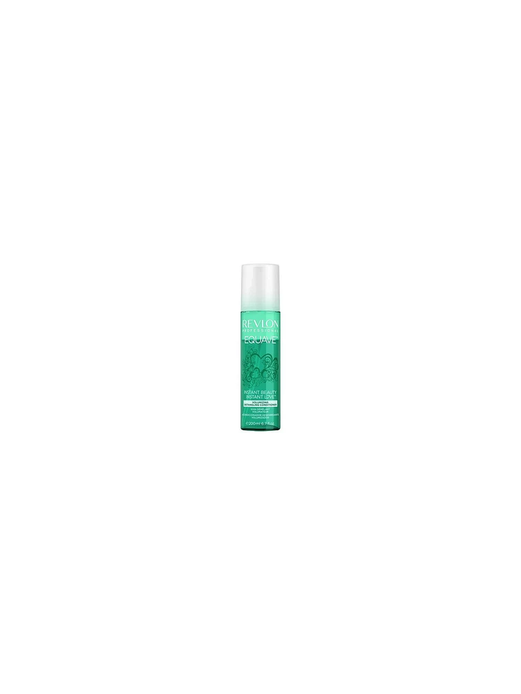 Revlon Equave Instant Beauty Volumisant Démêlant Revitalisant - 200ml