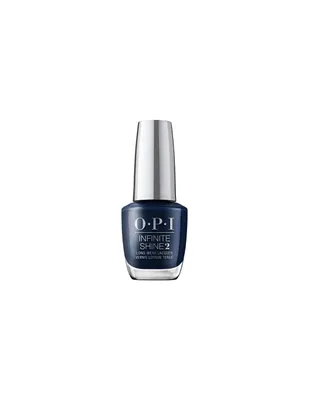 OPI Infinite Shine Midnight Mantra