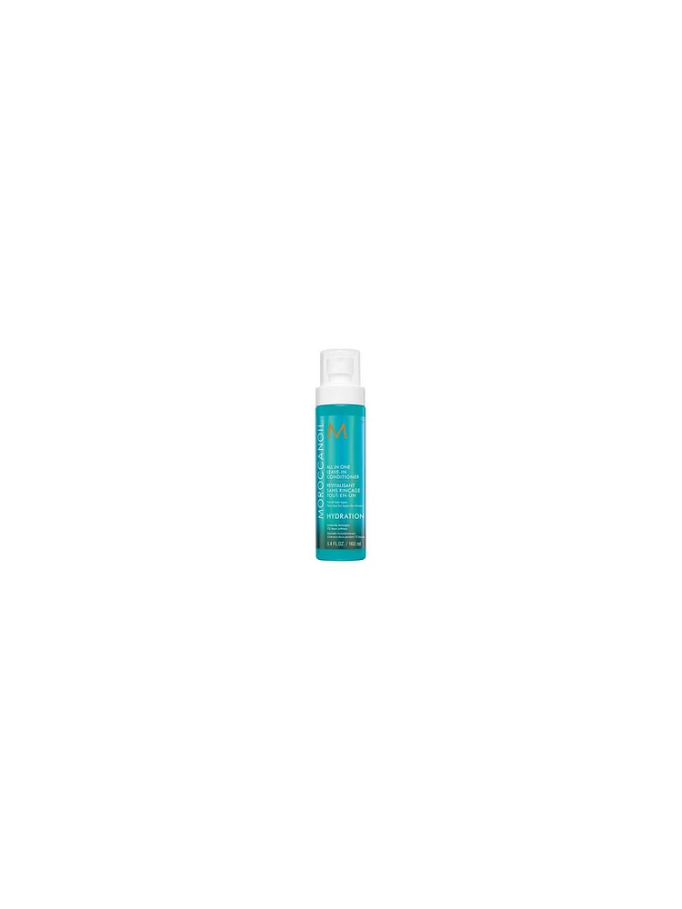Moroccanoil Tout-en-Un Revitalisant Sans Rinçage - 160ml