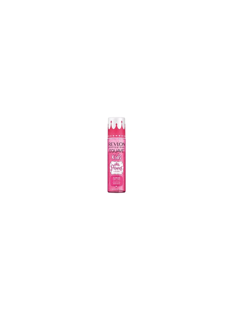 Revlon Equave Kids Princess Look Detangling Conditioner - 200ml