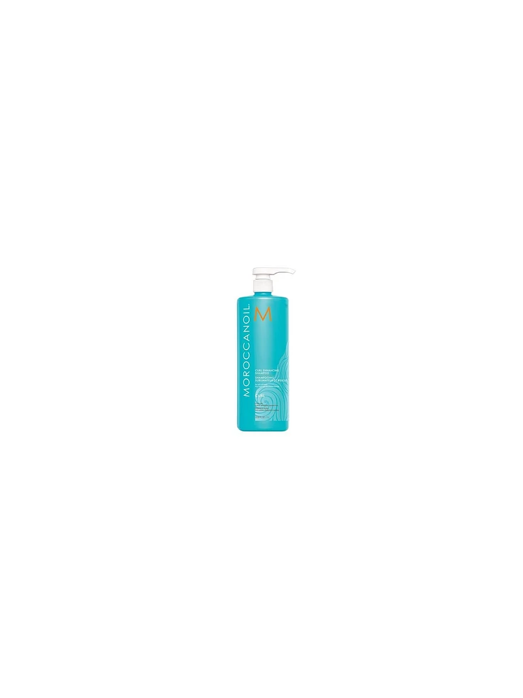 Moroccanoil Curl Enhancing Shampoo - 1L