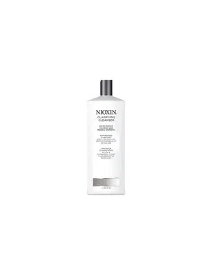 Nioxin Intense Therapy Clarifying Cleanser - 1L