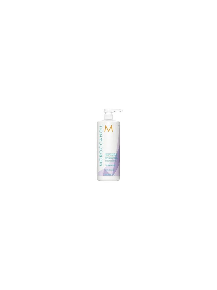 Moroccanoil Revitalisant Violet Perfecteur de Blond