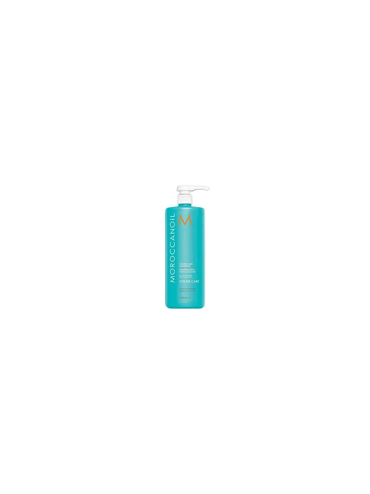 Moroccanoil Color Care Shampoo - 1L