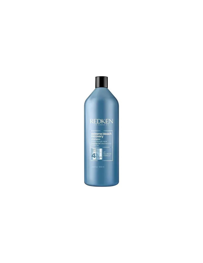 Redken Extreme Bleach Recovery Shampoo - 1L
