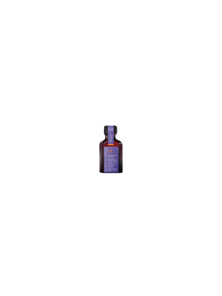 Moroccanoil Soin Violet - 25ml
