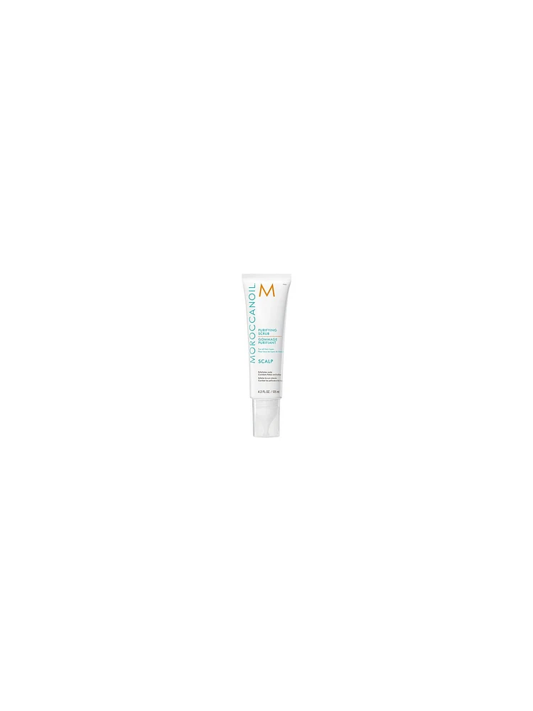 Moroccanoil Exfoliant Purifiant pour le Cuir Chevelu - 125ml