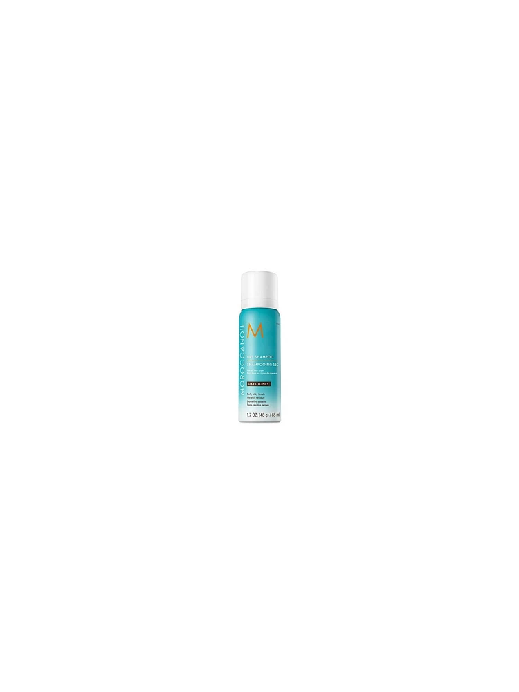 Moroccanoil Shampooing Sec Tons Foncés