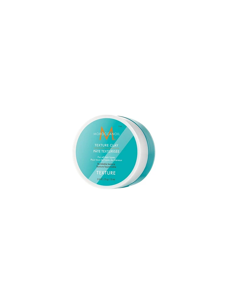 Moroccanoil Argile Texturante - 75ml