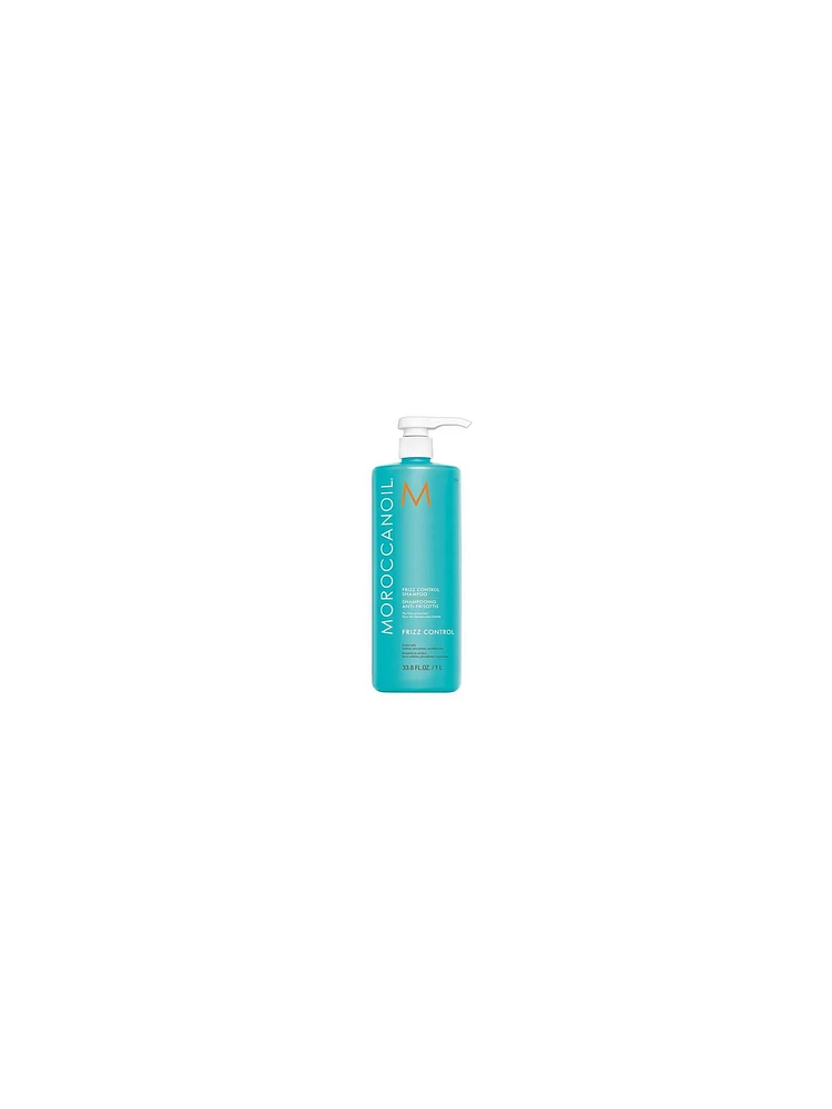 Moroccanoil Shampooing Contrôle des Frisottis - 1L