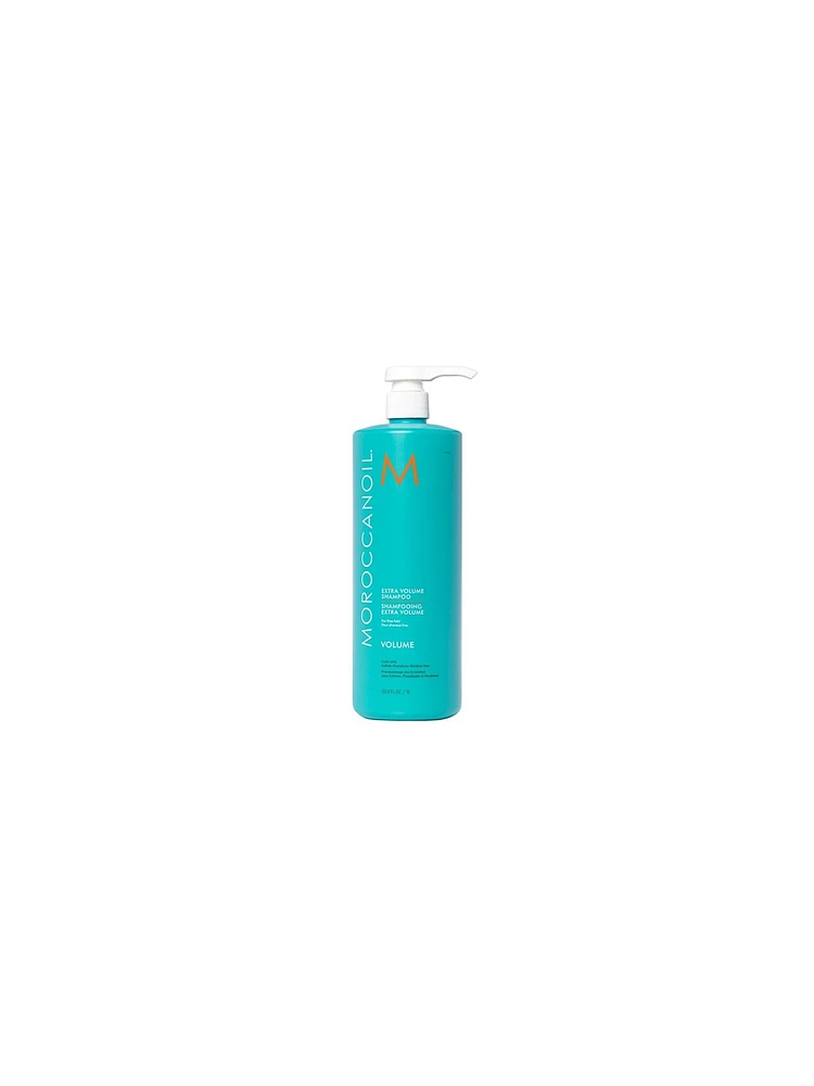 Moroccanoil Extra Volume Shampoo