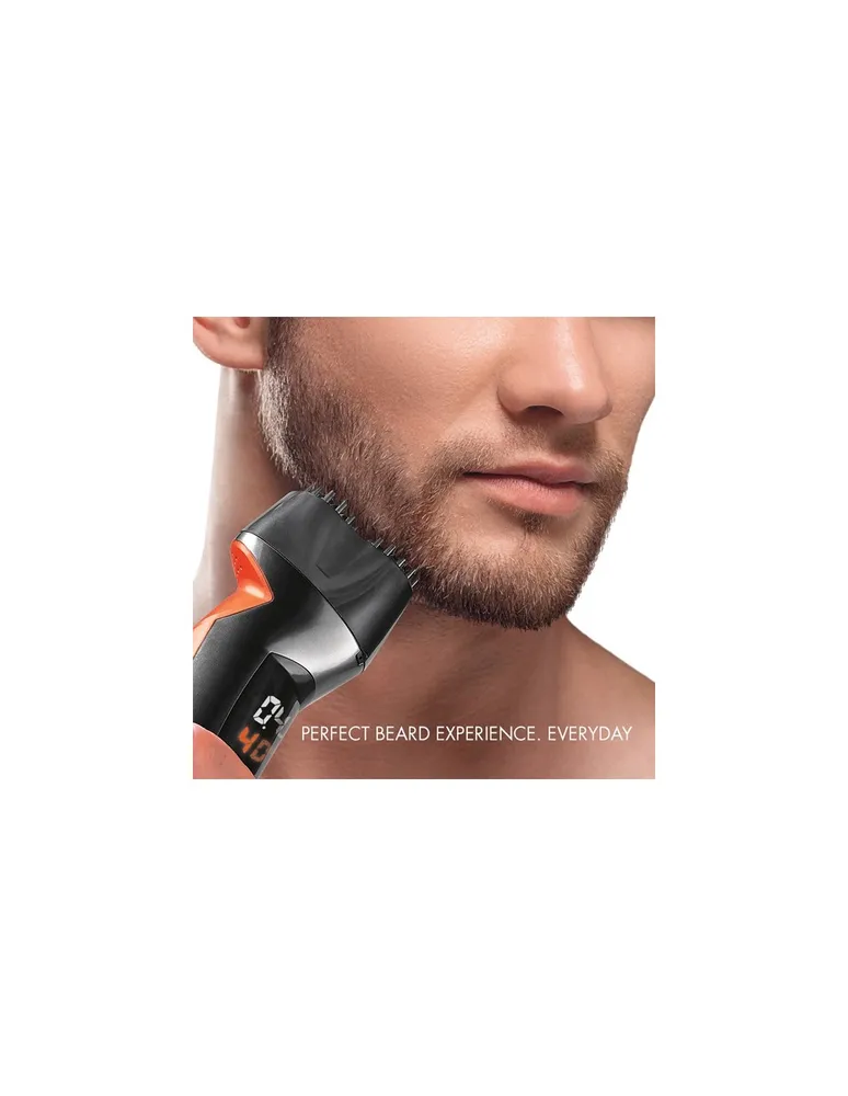 Conair The Barber Shop Pro Series Beard Designer Trimmer