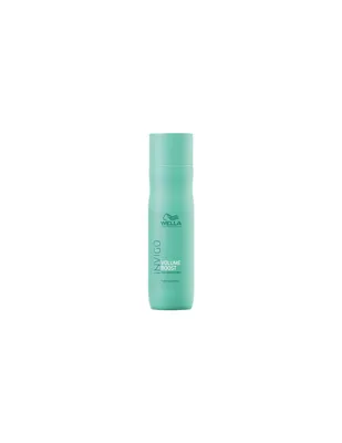 Wella Invigo Volume Boost Shampoo - 300ml